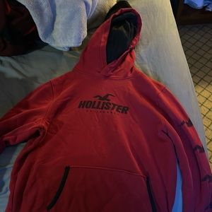 Holister Pullover hoodie
